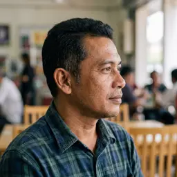 Pelanggan 3