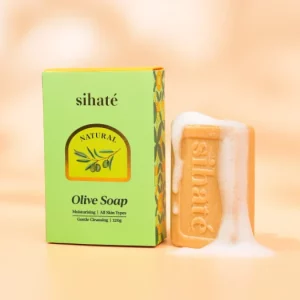 Sabun Zaitun Sihate
